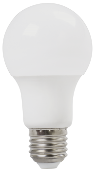 9W Glühbirne E27 LED WarmWeiss 2800K 806 Lumen